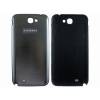 Samsung Galaxy Note II N7100 Καπάκι Μπαταρίας - Γκρι Samsung Galaxy Note II N7100 Καπάκι Μπαταρίας - Γκρι